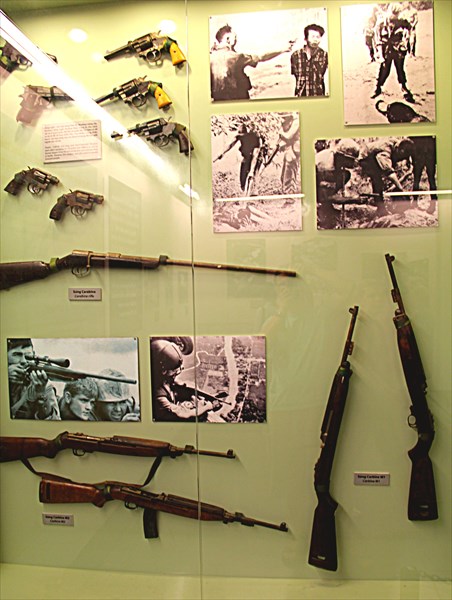 132-Музей истории войны